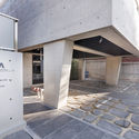 TIRA Office Building / HBA-rchitects - Interior Photography, Facade, Concrete