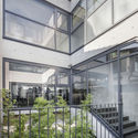 TIRA Office Building / HBA-rchitects - Exterior Photography, Facade