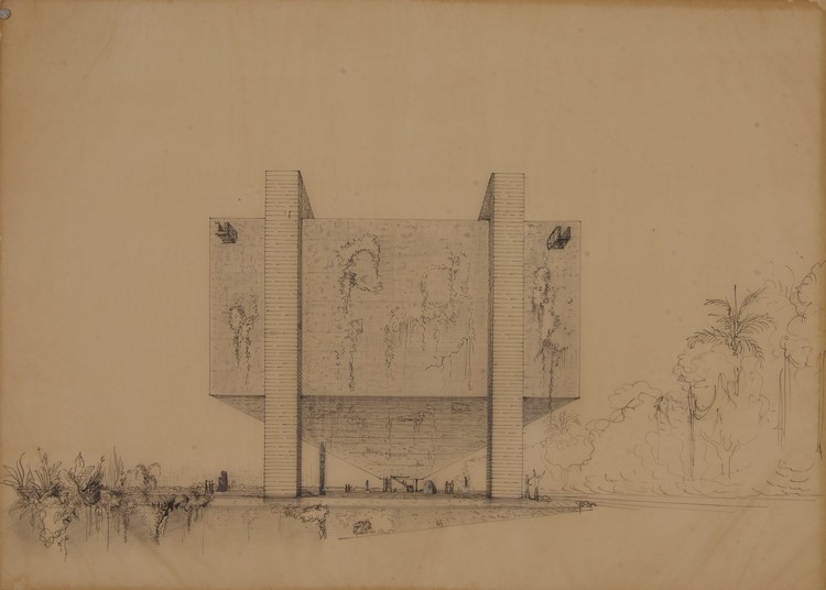 Exhibition "Lina Bo Bardi: Habitat" Opens at MASP This Week - Image 4 of 5