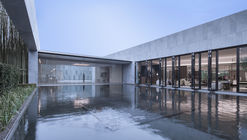CIFI Tianing Park Mansion / W&R Group