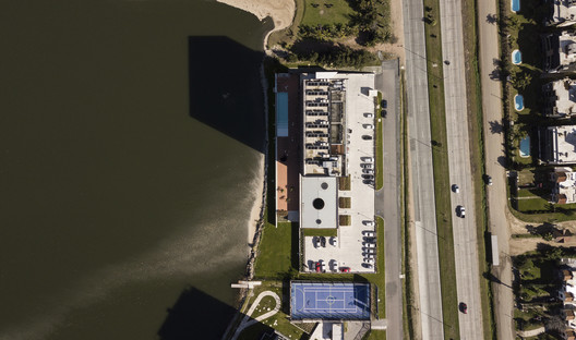 Hampton by Hilton Carrasco / gualano + gualano: arquitectos - Image 20 of 43