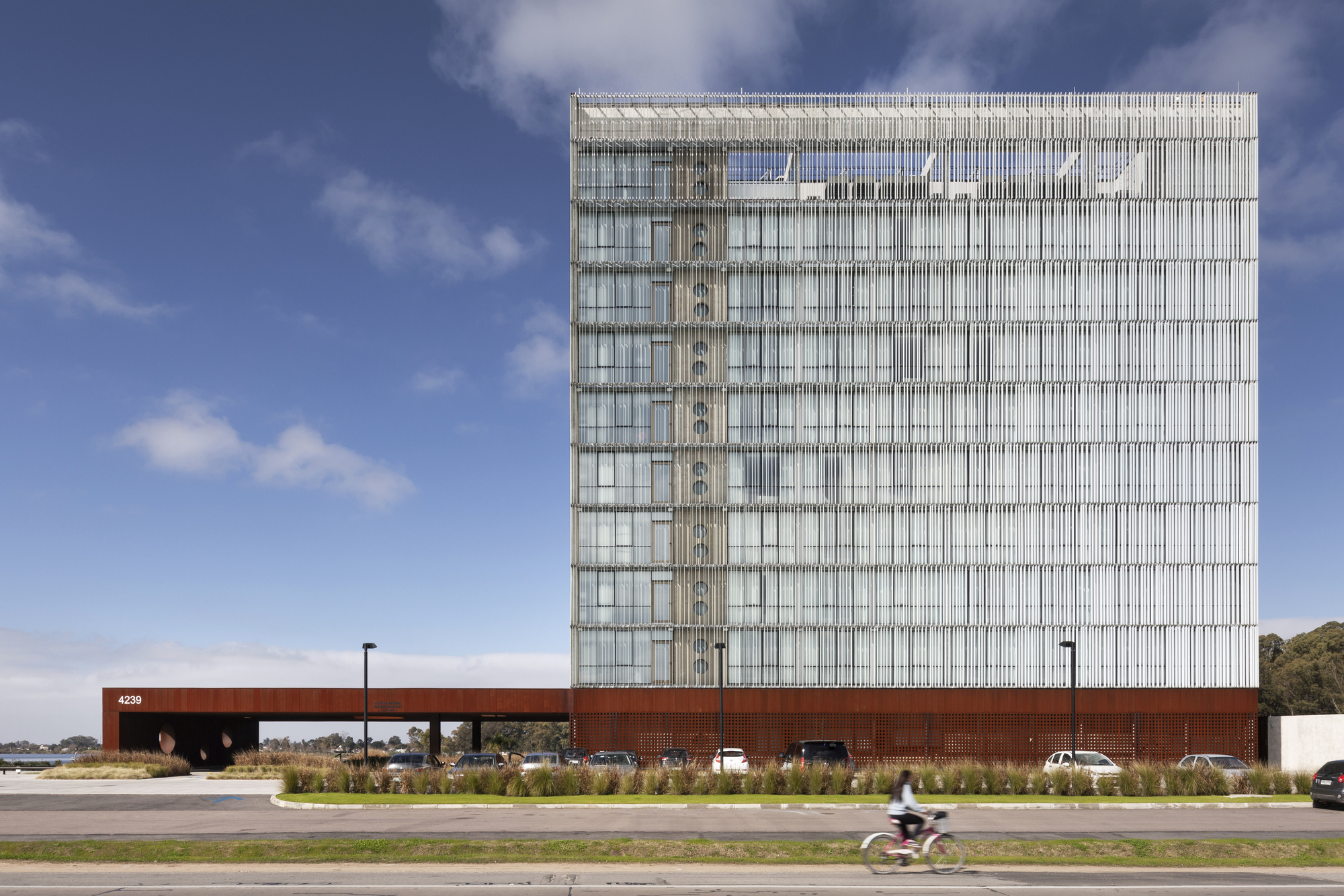 Hotels Architecture And Design In Uruguay Archdaily
