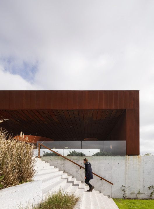 Hampton by Hilton Carrasco / gualano + gualano: arquitectos - Image 25 of 43