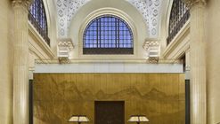 加拿大参议院大厦 / DiamondSchmitt Architects + KWC Architects