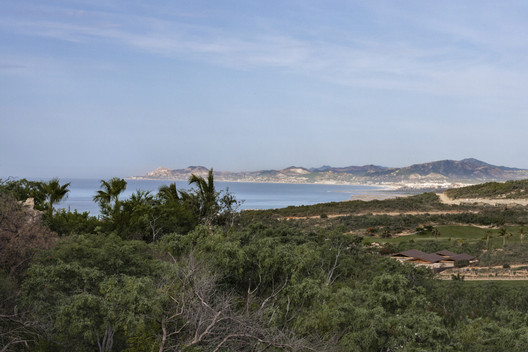 Cabo House / Dellekamp Arquitectos - Image 11 of 21