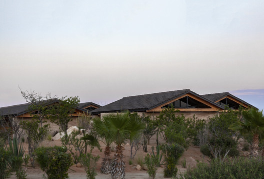Cabo House / Dellekamp Arquitectos - Image 13 of 21