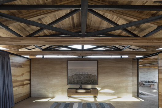 Cabo House / Dellekamp Arquitectos - Image 8 of 21