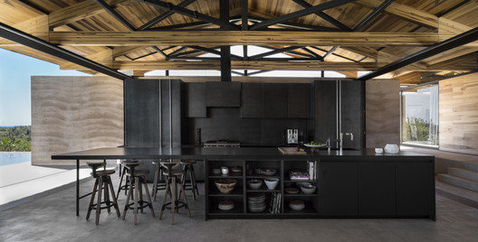 Cabo House / Dellekamp Arquitectos - Image 6 of 21