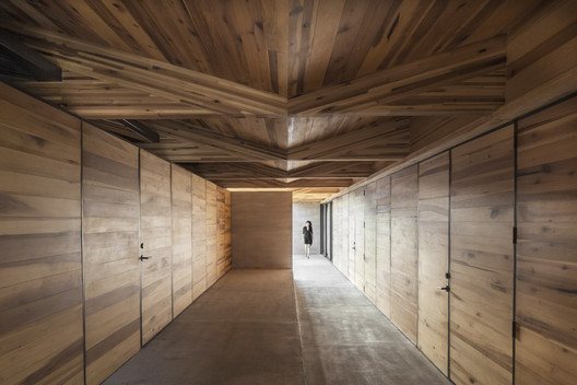 Cabo House / Dellekamp Arquitectos - Image 5 of 21