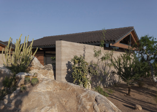 Cabo House / Dellekamp Arquitectos - Image 9 of 21