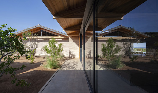 Cabo House / Dellekamp Arquitectos - Image 2 of 21