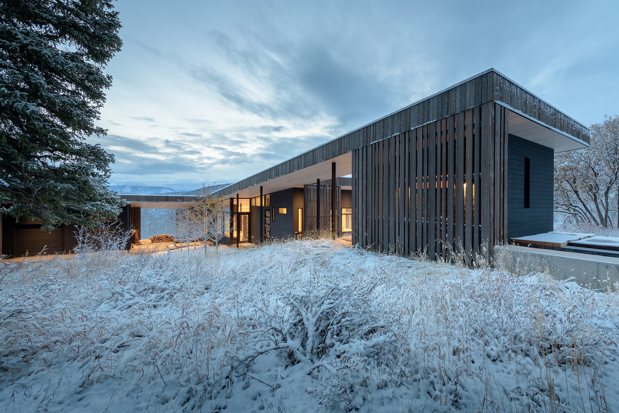 Gallery of Gammel Dam / CCY Architects - 19