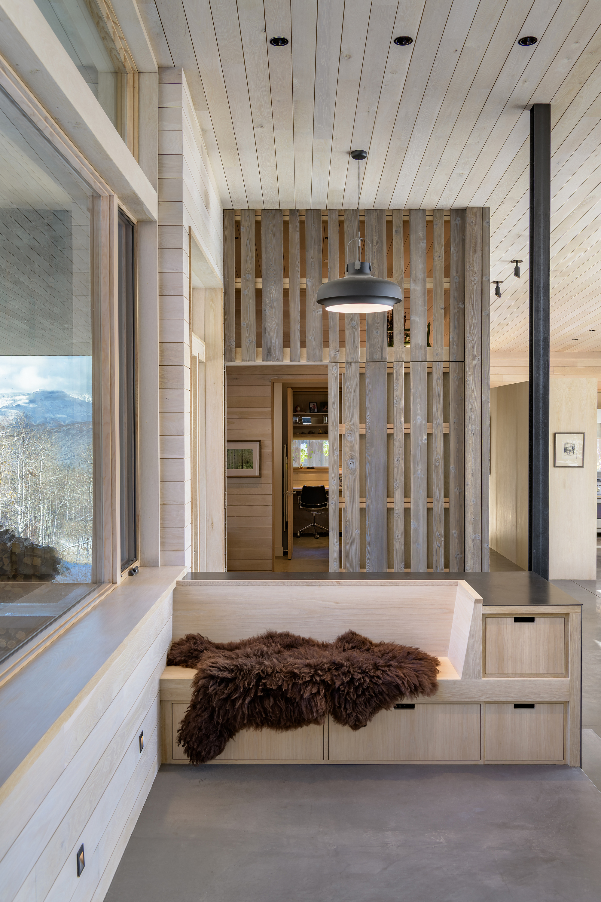 Gallery of Gammel Dam / CCY Architects - 8