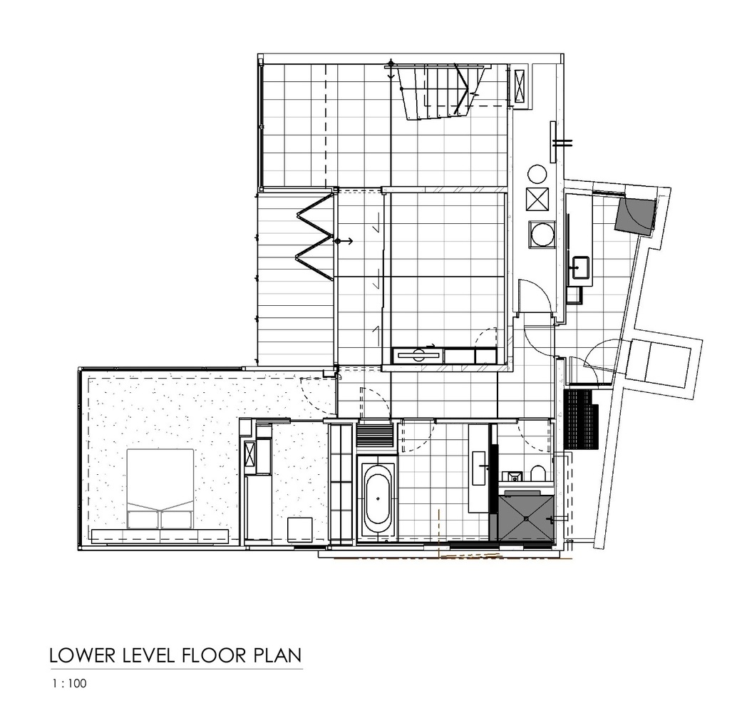 Gallery of Clifton Hill House / Herriot Melhuish O'Neill Architects 15