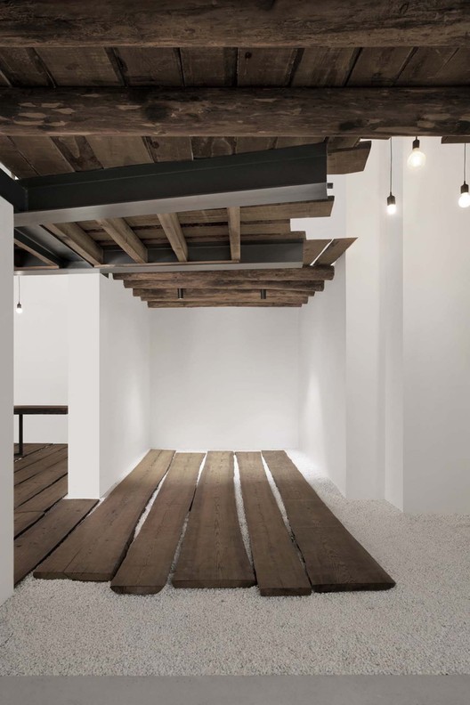 Urban Home of Nature / Origin Architect - Image 7 of 25