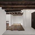 Urban Home of Nature / Origin Architect - Interior Design