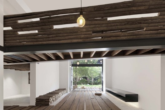 Urban Home of Nature / Origin Architect - Image 12 of 25