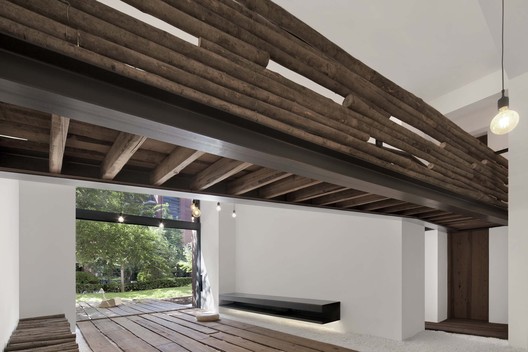 Urban Home of Nature / Origin Architect - Image 11 of 25