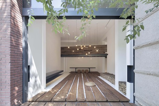 Urban Home of Nature / Origin Architect - Image 9 of 25