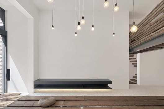 Urban Home of Nature / Origin Architect - Image 21 of 25