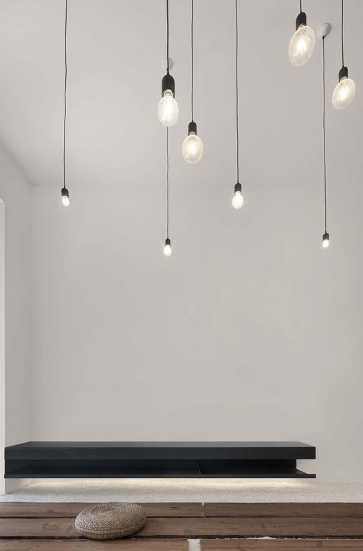 Urban Home of Nature / Origin Architect - Image 16 of 25