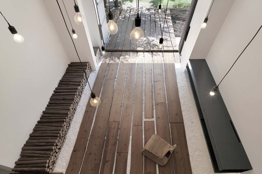 Urban Home of Nature / Origin Architect - Image 10 of 25