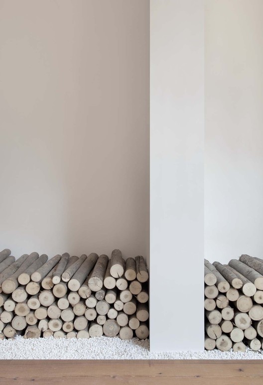 Urban Home of Nature / Origin Architect - Image 20 of 25