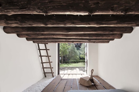 Urban Home of Nature / Origin Architect - Image 13 of 25