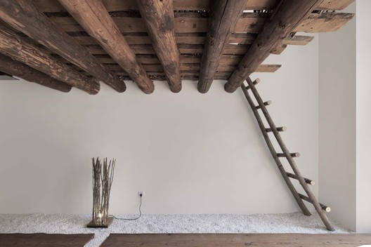 Urban Home of Nature / Origin Architect - Image 15 of 25