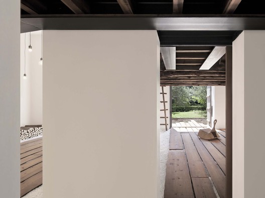Urban Home of Nature / Origin Architect - Image 14 of 25