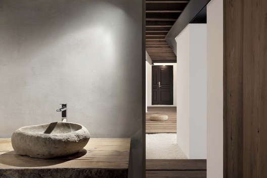 Urban Home of Nature / Origin Architect - Image 18 of 25