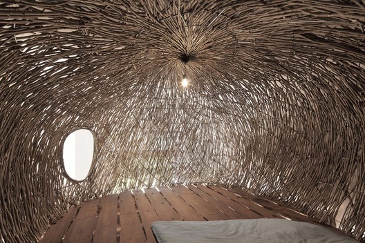 Urban Home of Nature / Origin Architect - Image 19 of 25