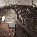 Urban Home of Nature / Origin Architect - Interior Design