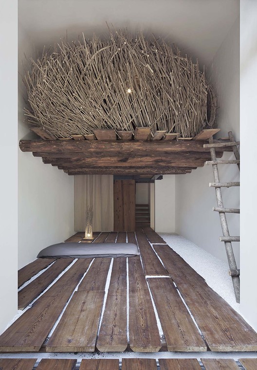 Urban Home of Nature / Origin Architect - Image 4 of 25