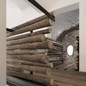 Urban Home of Nature / Origin Architect - Interior Design