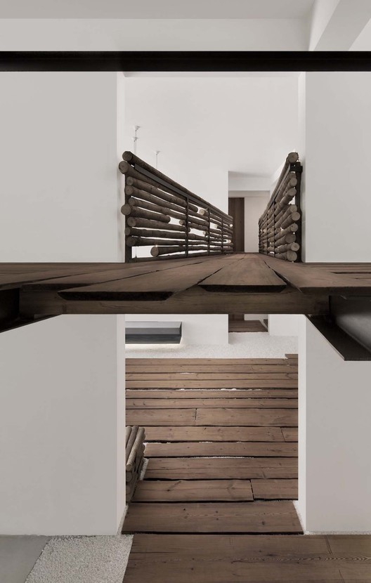 Urban Home of Nature / Origin Architect - Image 17 of 25