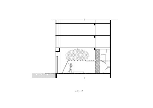 Urban Home of Nature / Origin Architect - Image 24 of 25