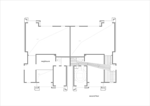 Urban Home of Nature / Origin Architect - Image 23 of 25