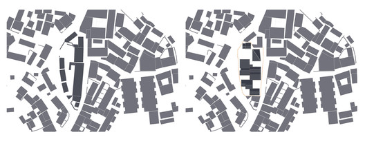 Tribunal de Mohei e Instalações Complementares / Zhida Architecture Studio / Zhengdong Design - Imagem 22 de 29