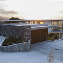 Casa Clifton Hill / Herriot Melhuish O'Neill Architects - Casas