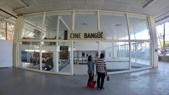 Cine SAAU BR Cidades 