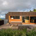 Casa O’Neill / Herriot Melhuish O'Neill Architects - Casas