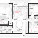Archibnb ofrece dibujar planos arquitectónicos para espacios de Airbnb - Image 4 of 4