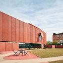 Proyecto de David Adjaye para la Fundación Linda Pace será inaugurado en Texas - Image 1 of 4