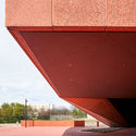 Proyecto de David Adjaye para la Fundación Linda Pace será inaugurado en Texas - Image 3 of 4