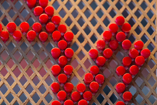Centro de Engenharia Google Belo Horizonte / BCMF Arquitetos + MACh Arquitetos Centro de Engenharia Google Belo Horizonte / BCMF Arquitetos + MACh Arquitetos - Imagem 14 de 36