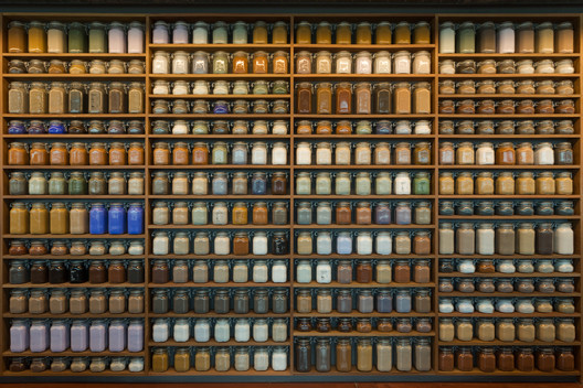 Centro de Engenharia Google Belo Horizonte / BCMF Arquitetos + MACh Arquitetos Centro de Engenharia Google Belo Horizonte / BCMF Arquitetos + MACh Arquitetos - Tijolo