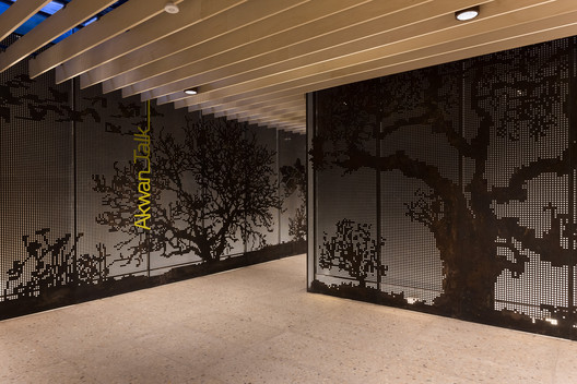 Centro de Engenharia Google Belo Horizonte / BCMF Arquitetos + MACh Arquitetos Centro de Engenharia Google Belo Horizonte / BCMF Arquitetos + MACh Arquitetos - Imagem 22 de 36