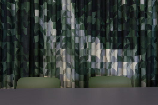 Centro de Engenharia Google Belo Horizonte / BCMF Arquitetos + MACh Arquitetos Centro de Engenharia Google Belo Horizonte / BCMF Arquitetos + MACh Arquitetos - Imagem 28 de 36