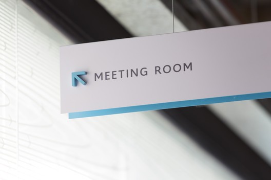 Centro de Engenharia Google Belo Horizonte / BCMF Arquitetos + MACh Arquitetos Centro de Engenharia Google Belo Horizonte / BCMF Arquitetos + MACh Arquitetos - Imagem 26 de 36